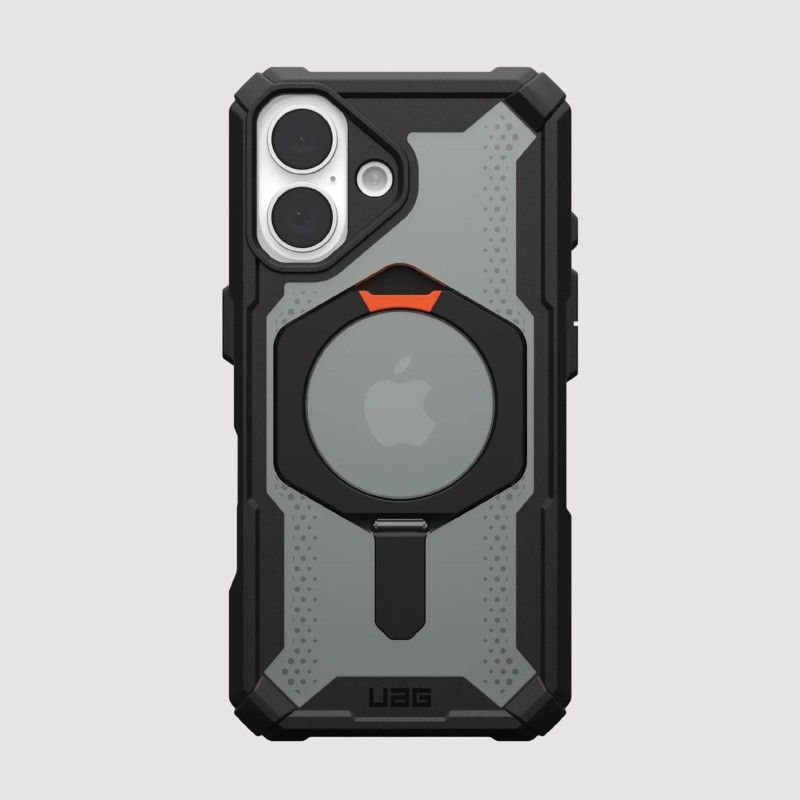 URBAN ARMOR GEAR - Case iPhone 16 Premium Uag Plasma Xte Con Magsafe