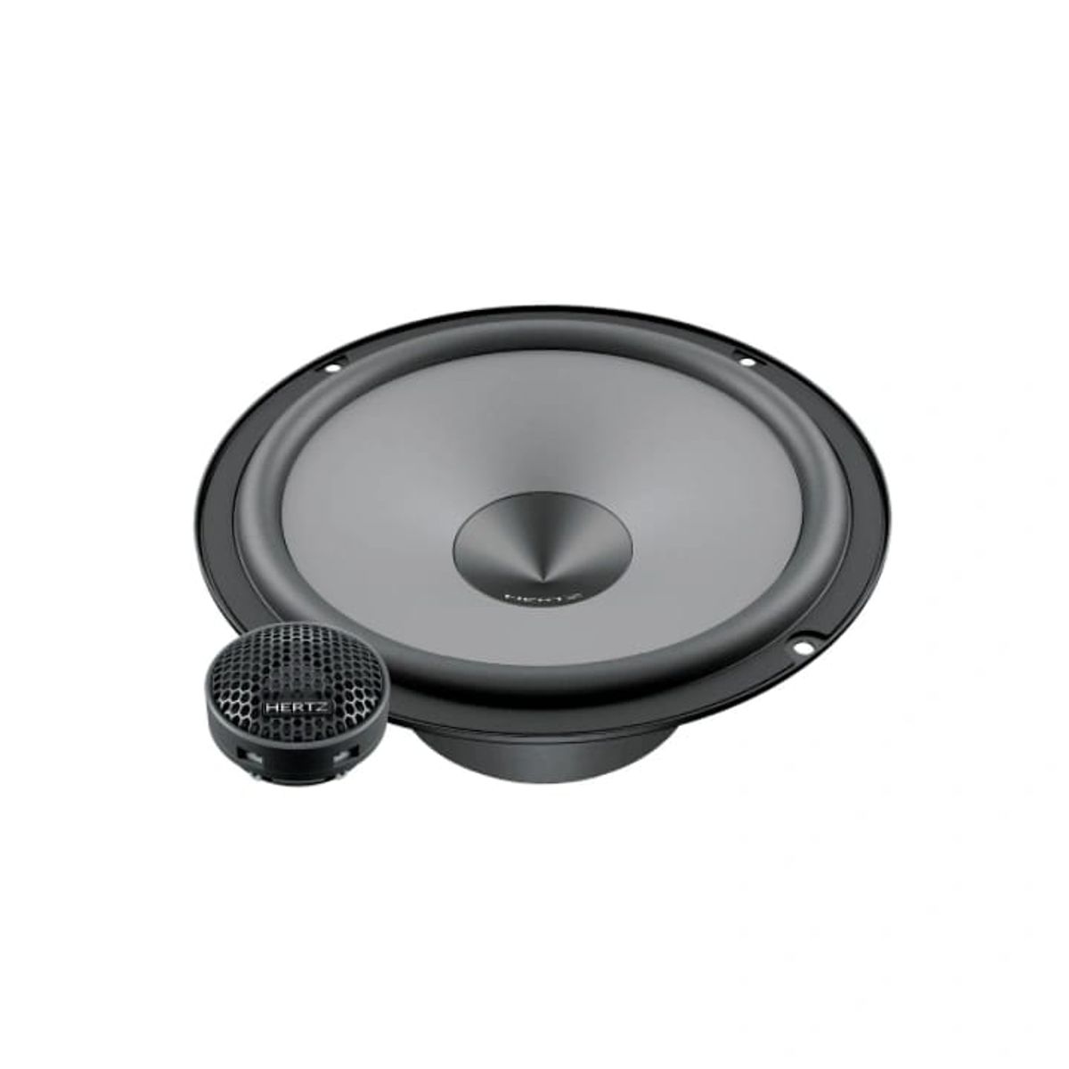 HERTZ - SET DE COMPONENTES HERTZ/UNO 6.5″ 300w K 165