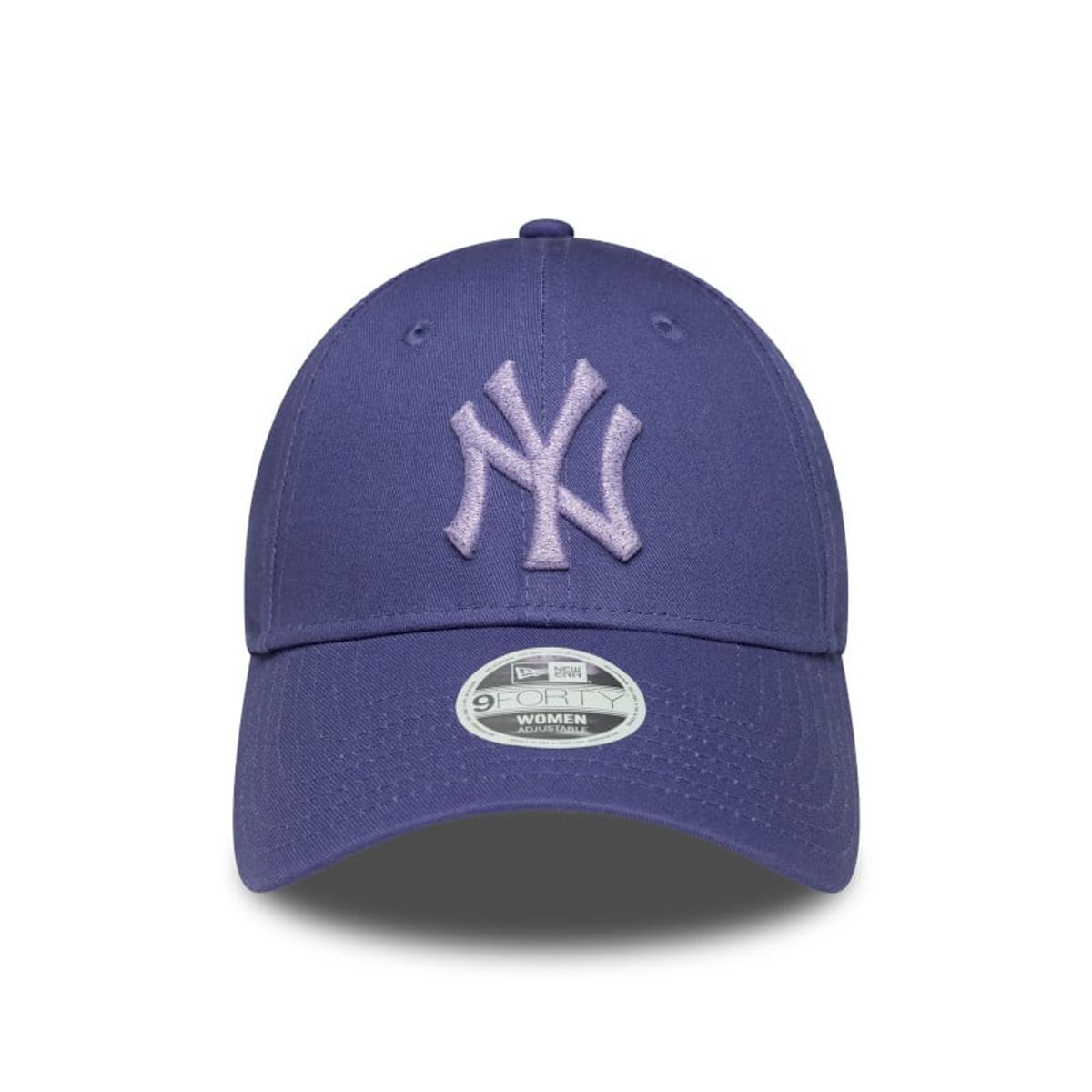 NEW ERA - Gorra 9Forty MLB  New York Yankees Metallic Dk Blue