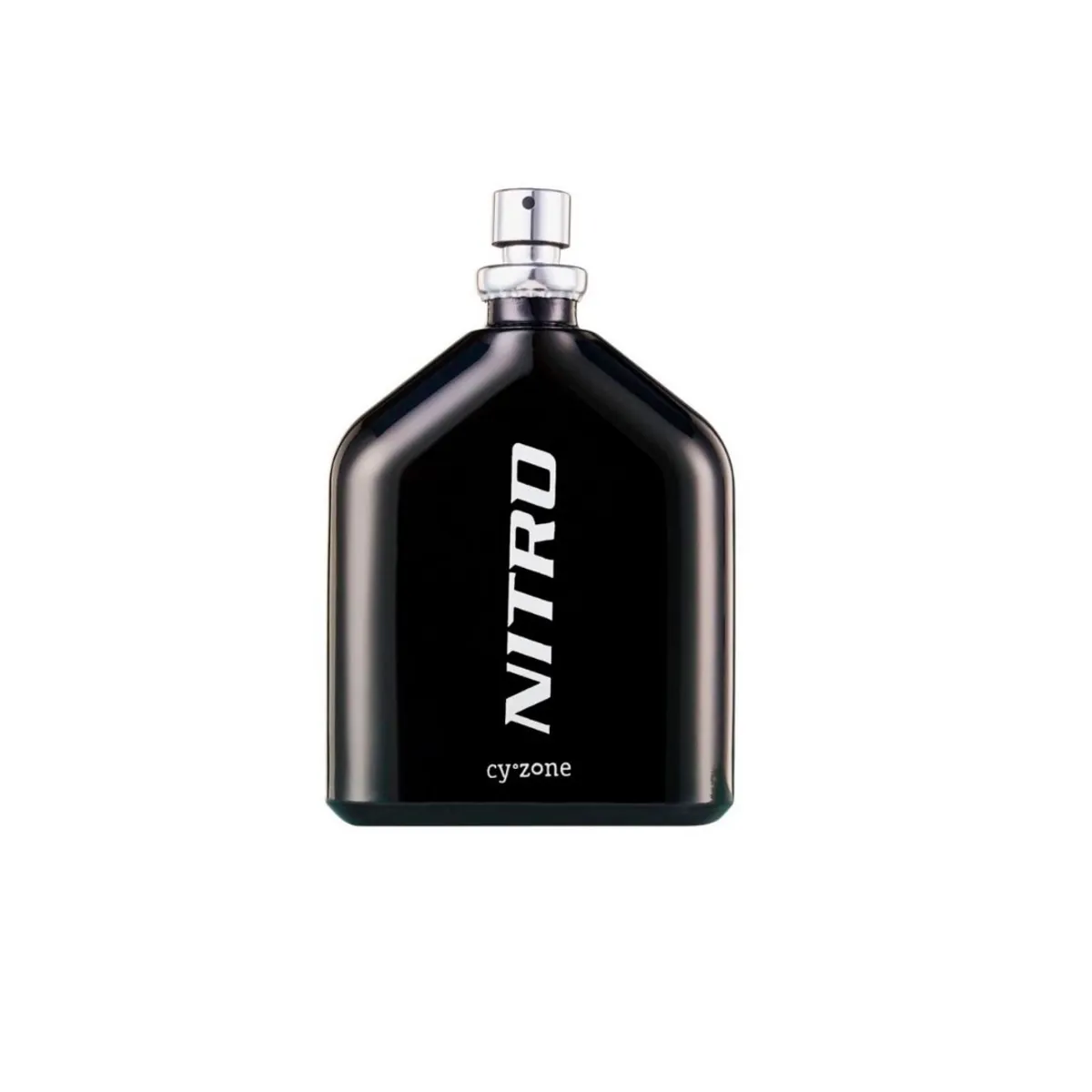 CYZONE - Nitro Perfume de Hombre 100ml