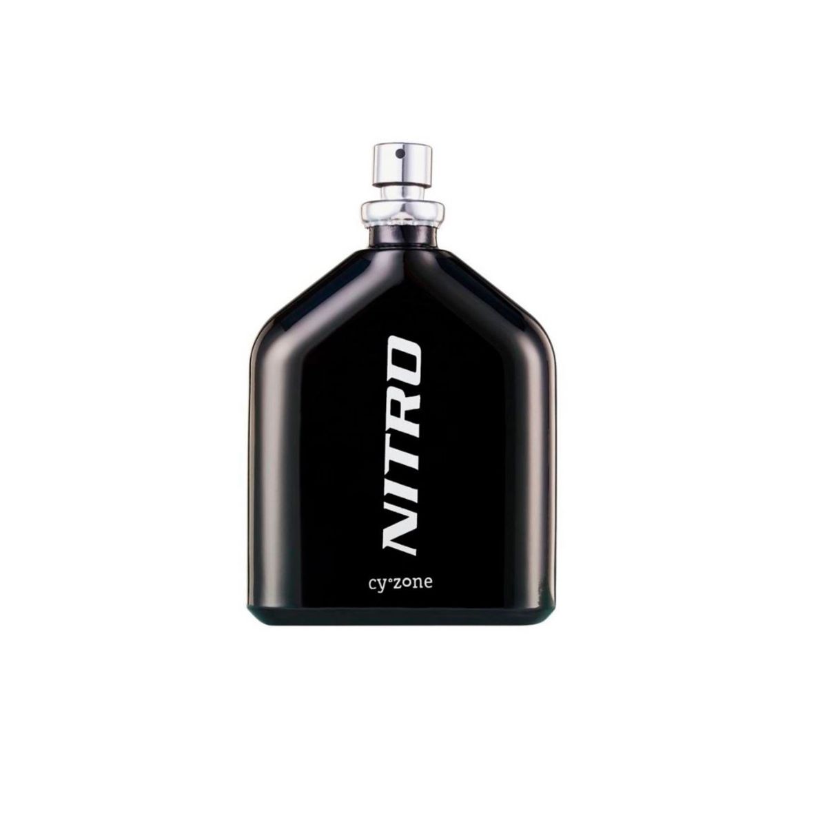 CYZONE - Nitro Perfume de Hombre 100ml