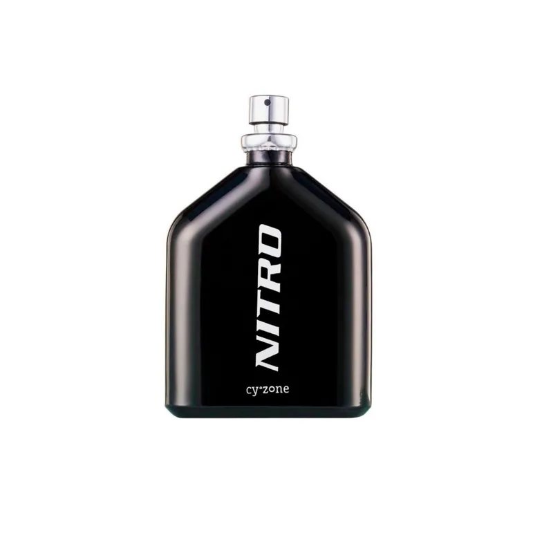CYZONE - Nitro Perfume de Hombre 100ml