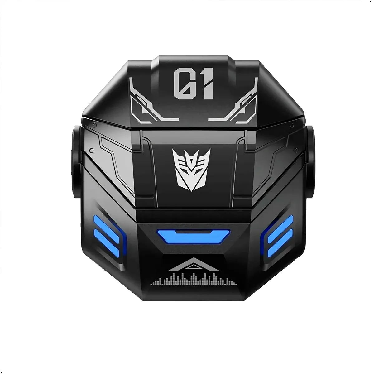 TRANSFORMERS - Auriculares Inalámbricos Tf-t36 Bluetooth 5.4
