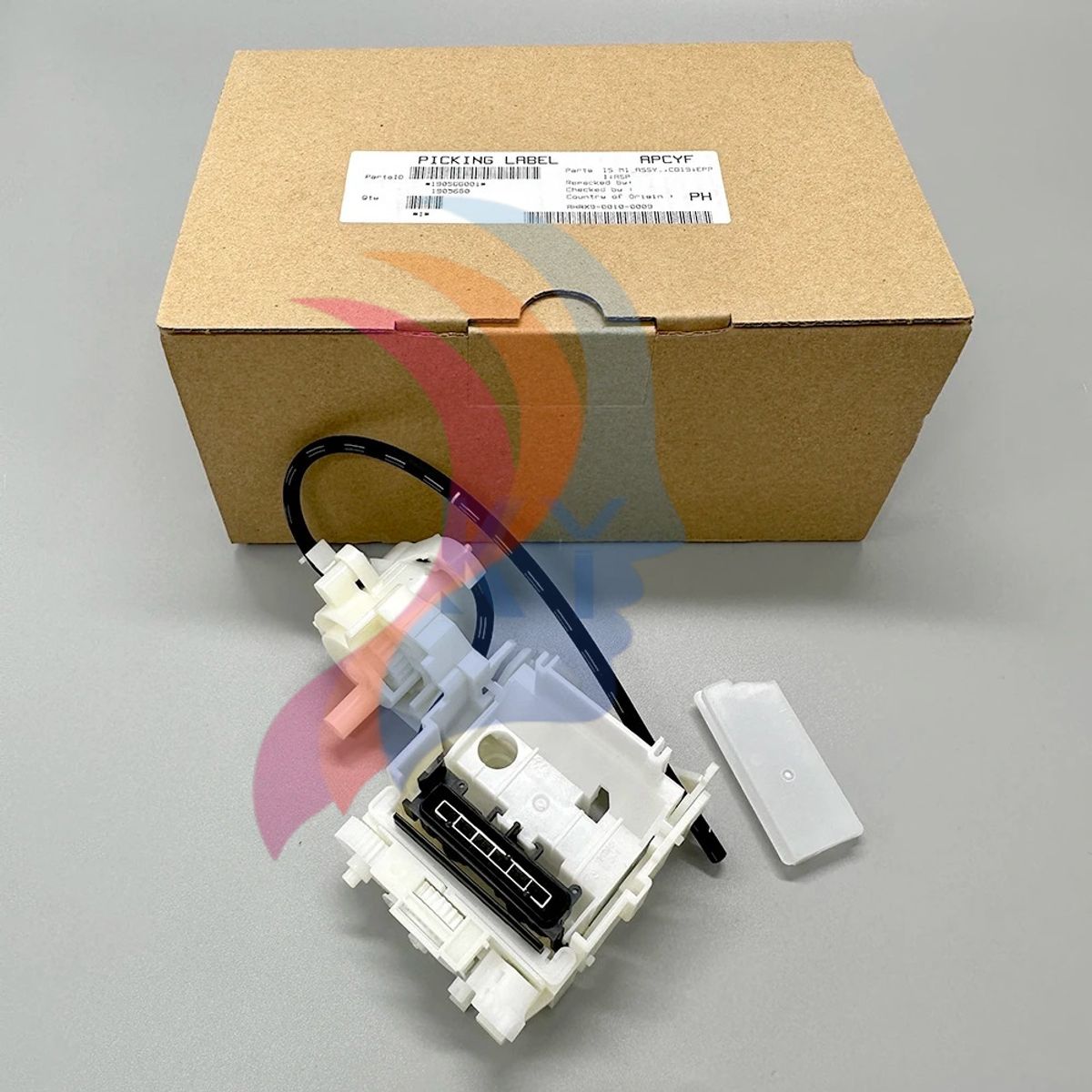 GENERICO - BOMBA SUCCION ORIGINAL L6171 L6270 L6160 L6260 L6170 L6190