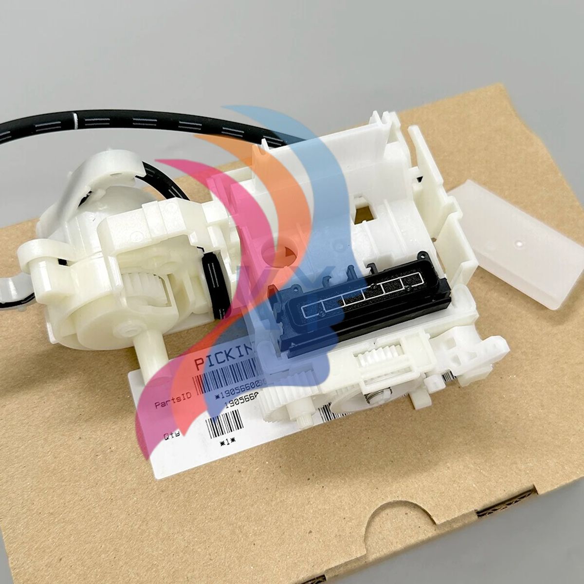 GENERICO - BOMBA SUCCION ORIGINAL L6171 L6270 L6160 L6260 L6170 L6190