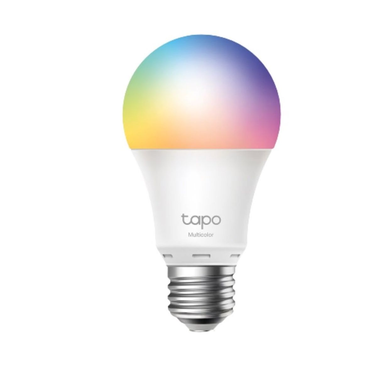 TP LINK - Bombilla Smart Tp-Link Tapo L530E Wi-Fi Multicolor