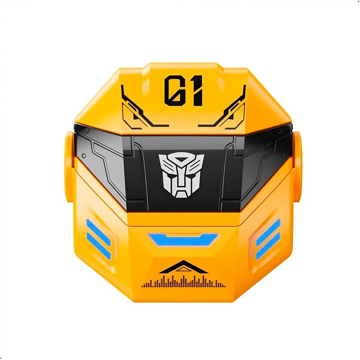 TRANSFORMERS - Transformers Tf-t36 Auriculares Inalámbricos Bluetooth 5.4