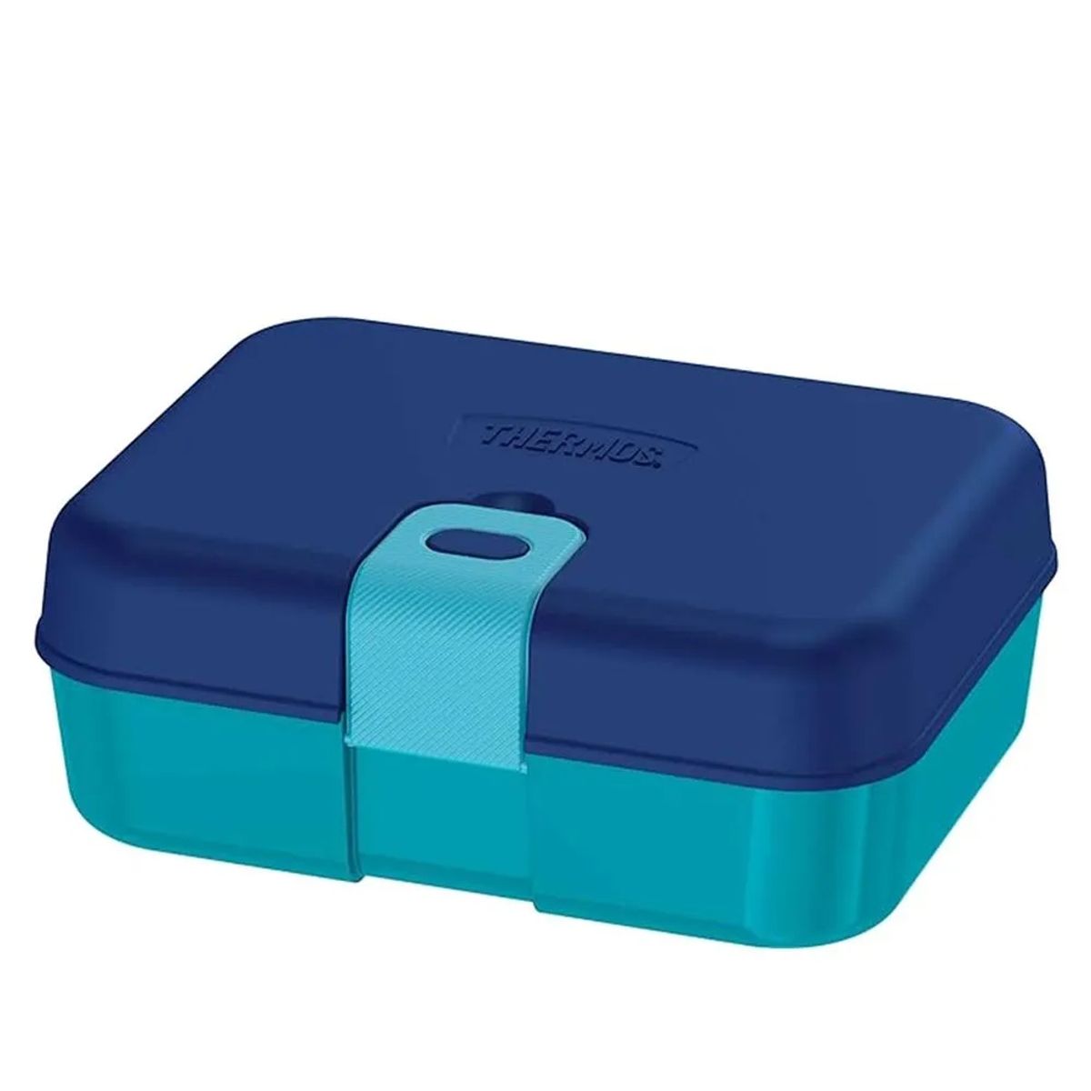 THERMOS - Lonchera Modular Freestyle Azul Verde