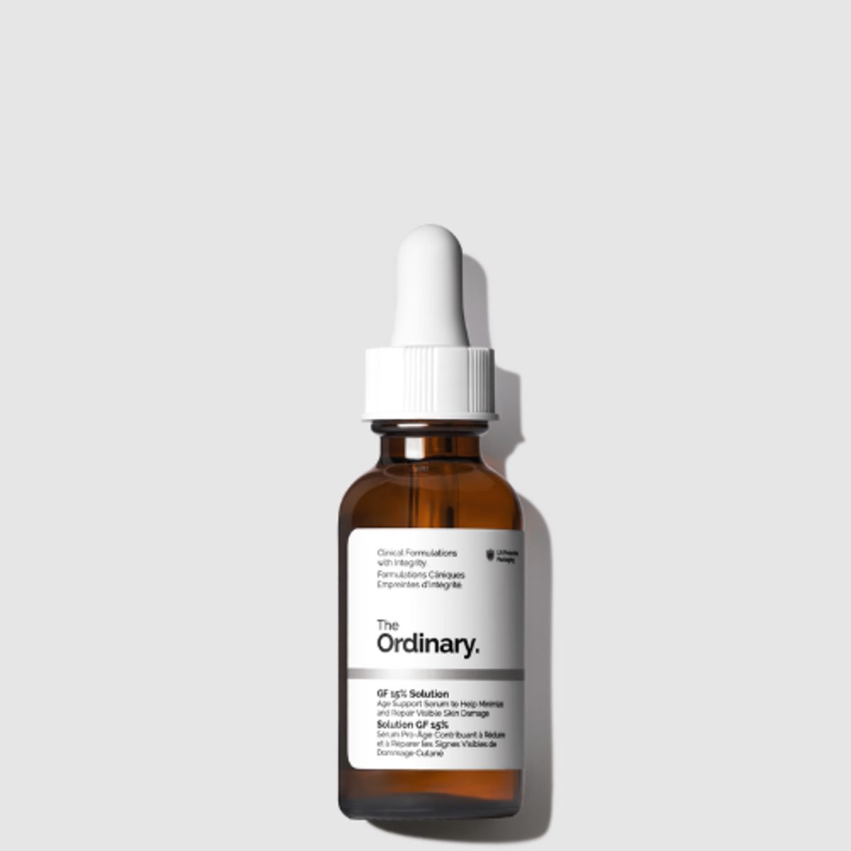 THE ORDINARY - GF 15% Solution - The Ordinary