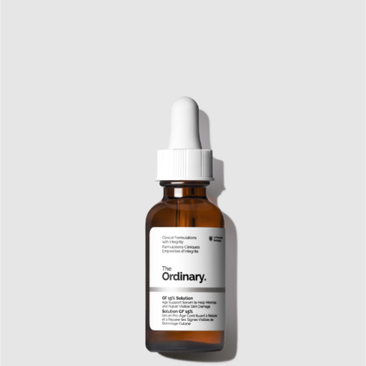 THE ORDINARY - GF 15% Solution - The Ordinary