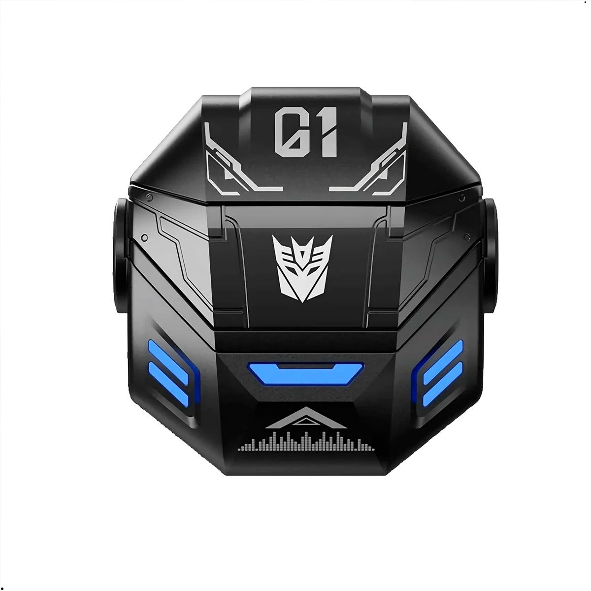 TRANSFORMERS - Transformers Tf-t36 Auriculares Inalámbricos Bluetooth 5.4