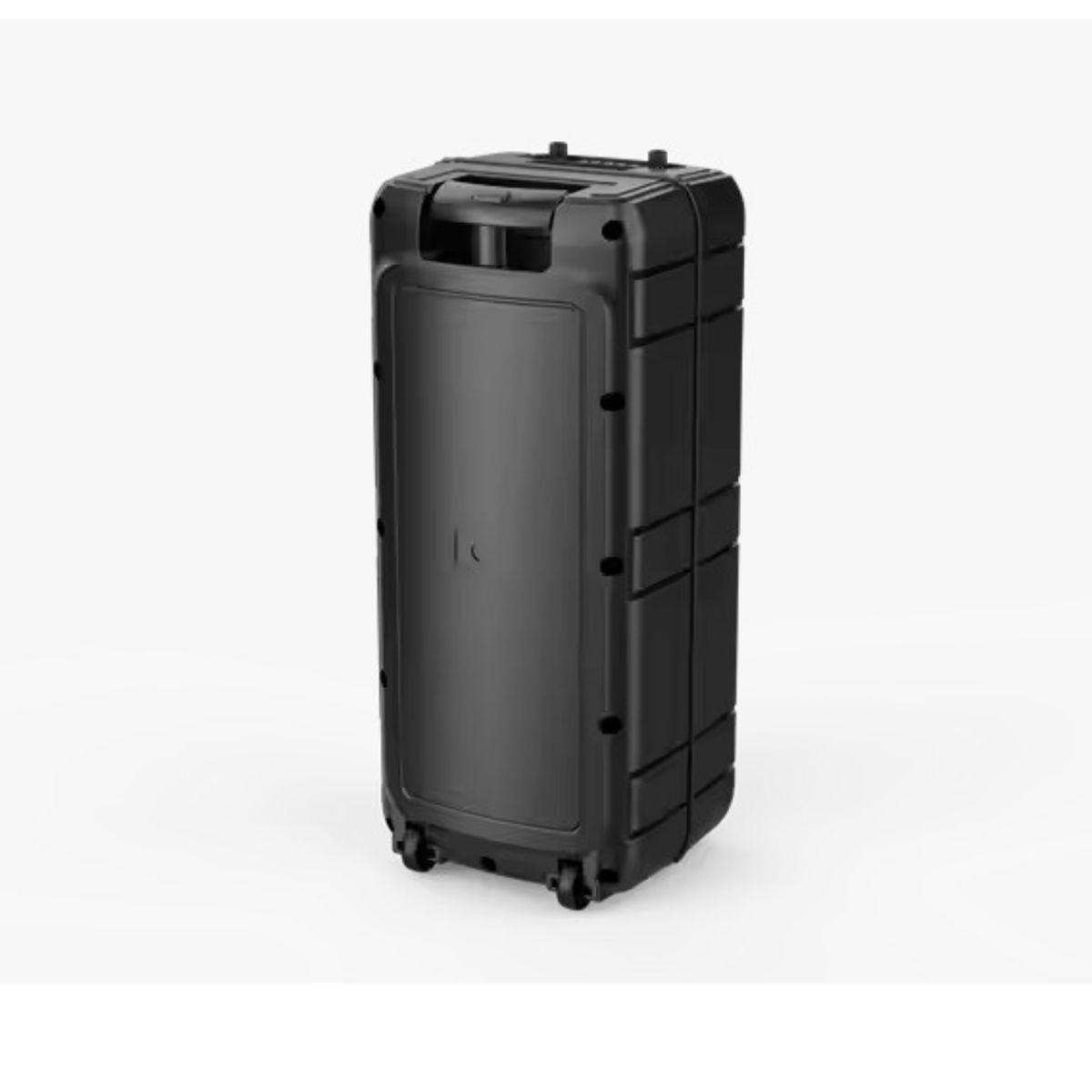 GENERICO - PARLANTE PORTATIL MODELO ZQS-8211 20W * 2 4500 MAH