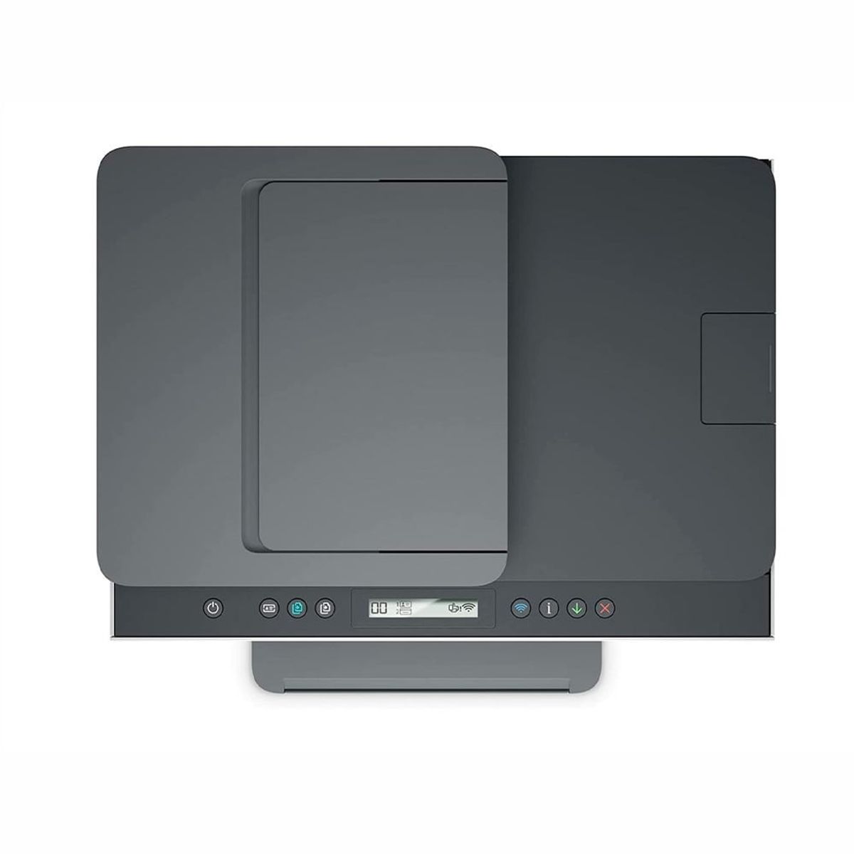 HP - IMPRESORA MULTIFUNCIONAL HP SMART TANK 750 WIFI/BT/LAN