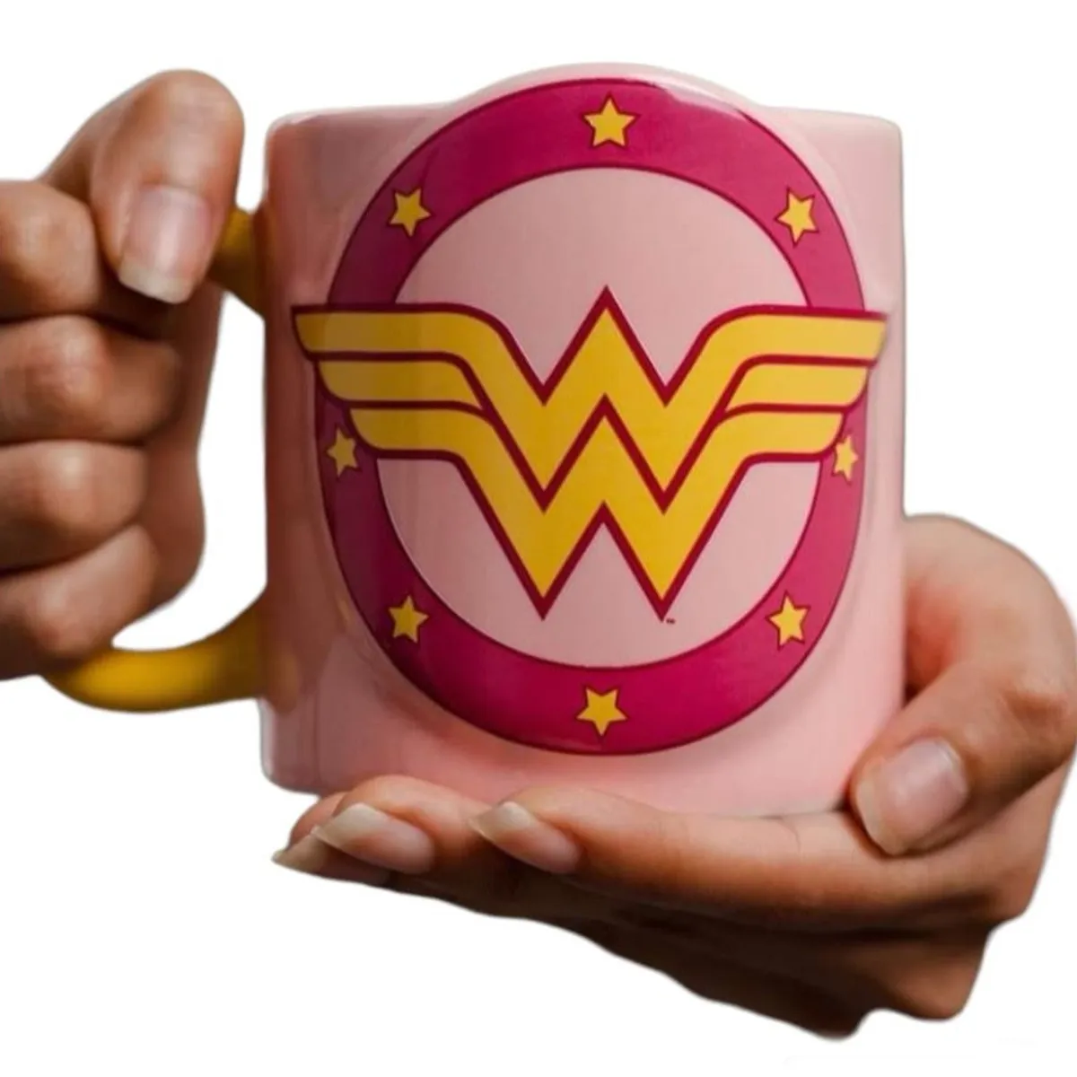 ROMAX - TAZA MUG WONDER WOMAN