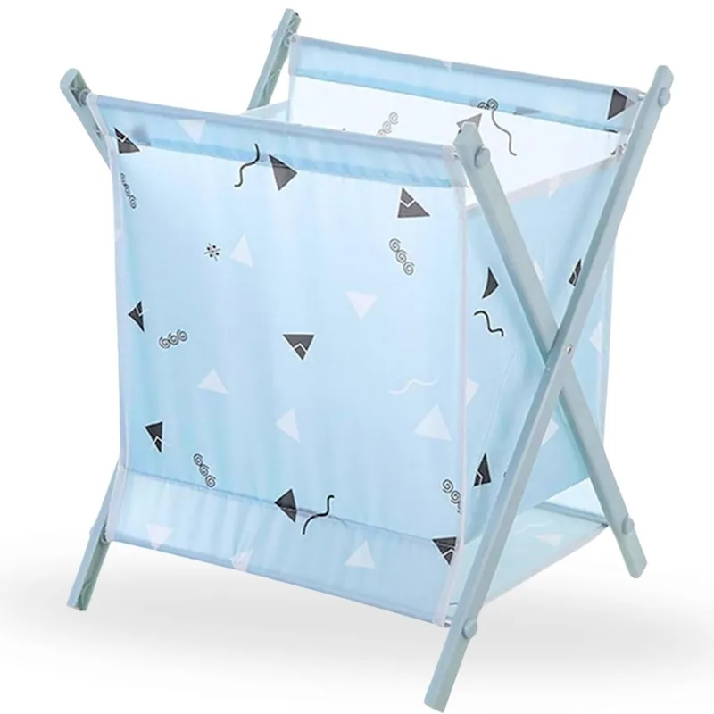 MINARI - Cesta Organizador de Ropa Para Lavandería C CL10