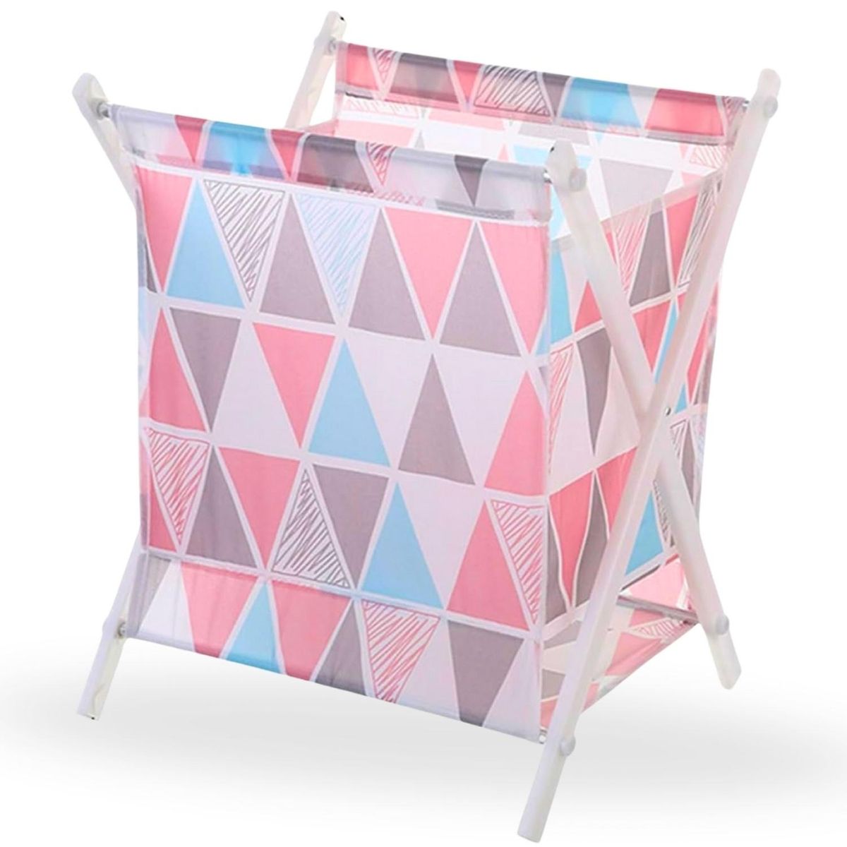 MINARI - Cesta Organizador de Ropa Para Lavandería MT CL10