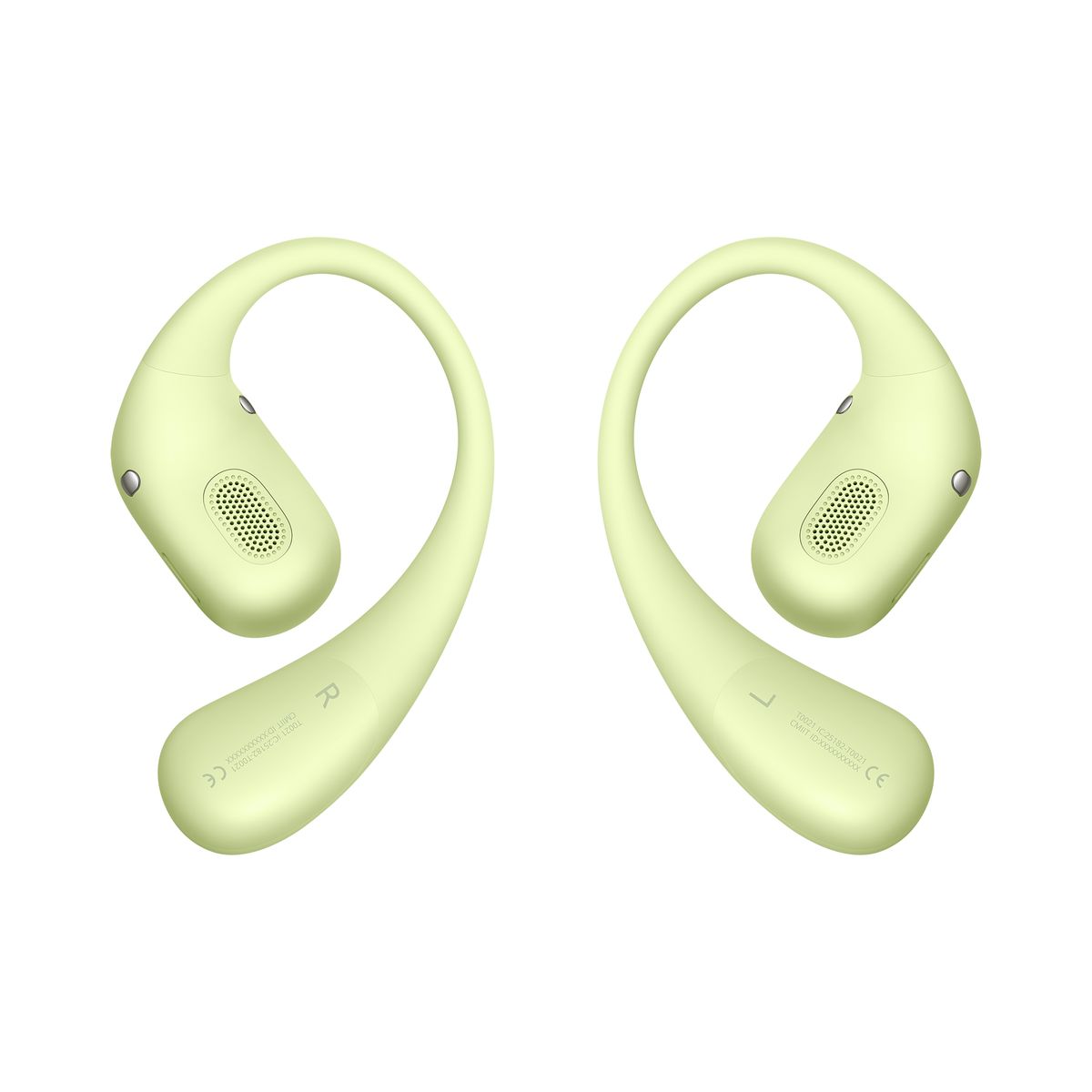 HUAWEI - HUAWEI FreeArc Openear Verde IP57 Hasta 28h