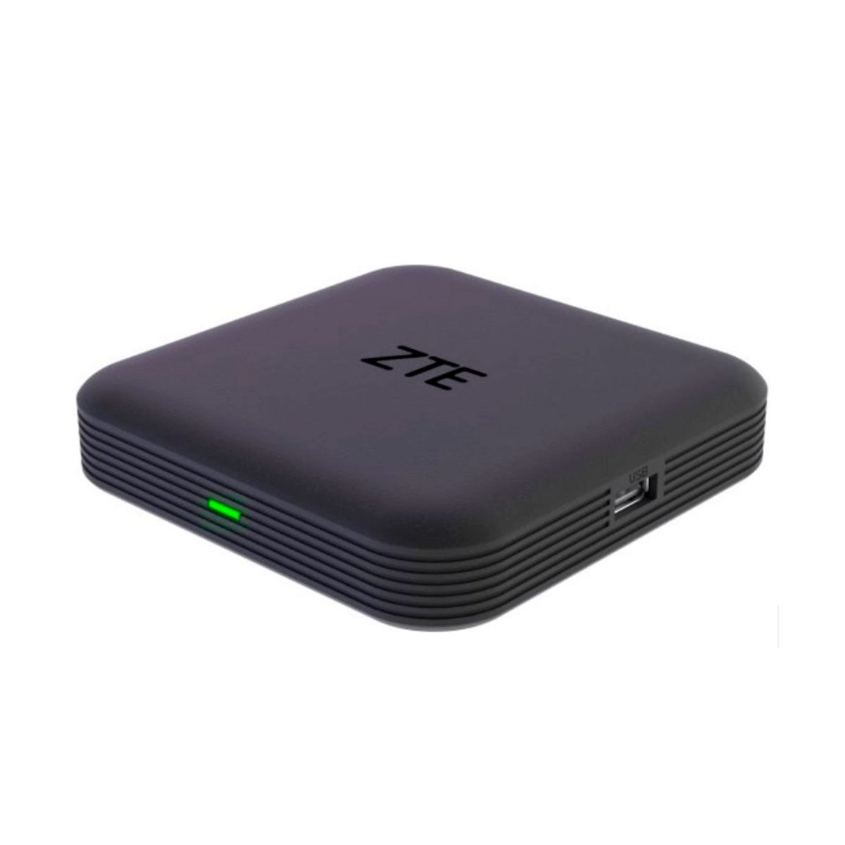 ZTE - TV BOX ZTE ZXV10 ARM CORTEX-A35 G31 MP2 8GB USB-A WIFI PN B866V2K
