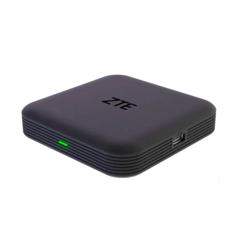 ZTE - TV BOX ZTE ZXV10 ARM CORTEX-A35 G31 MP2 8GB USB-A WIFI PN B866V2K