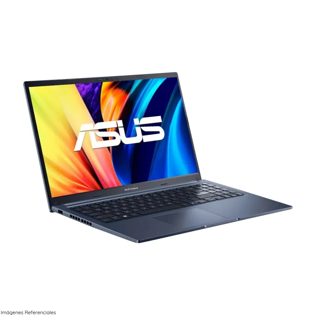 ASUS - Laptop Asus VivaBook 15 X1502ZA-EJ2466W Intel Core i7-12700H 16GB RAM 512GB SSD 15.6"  FHD Windows 11