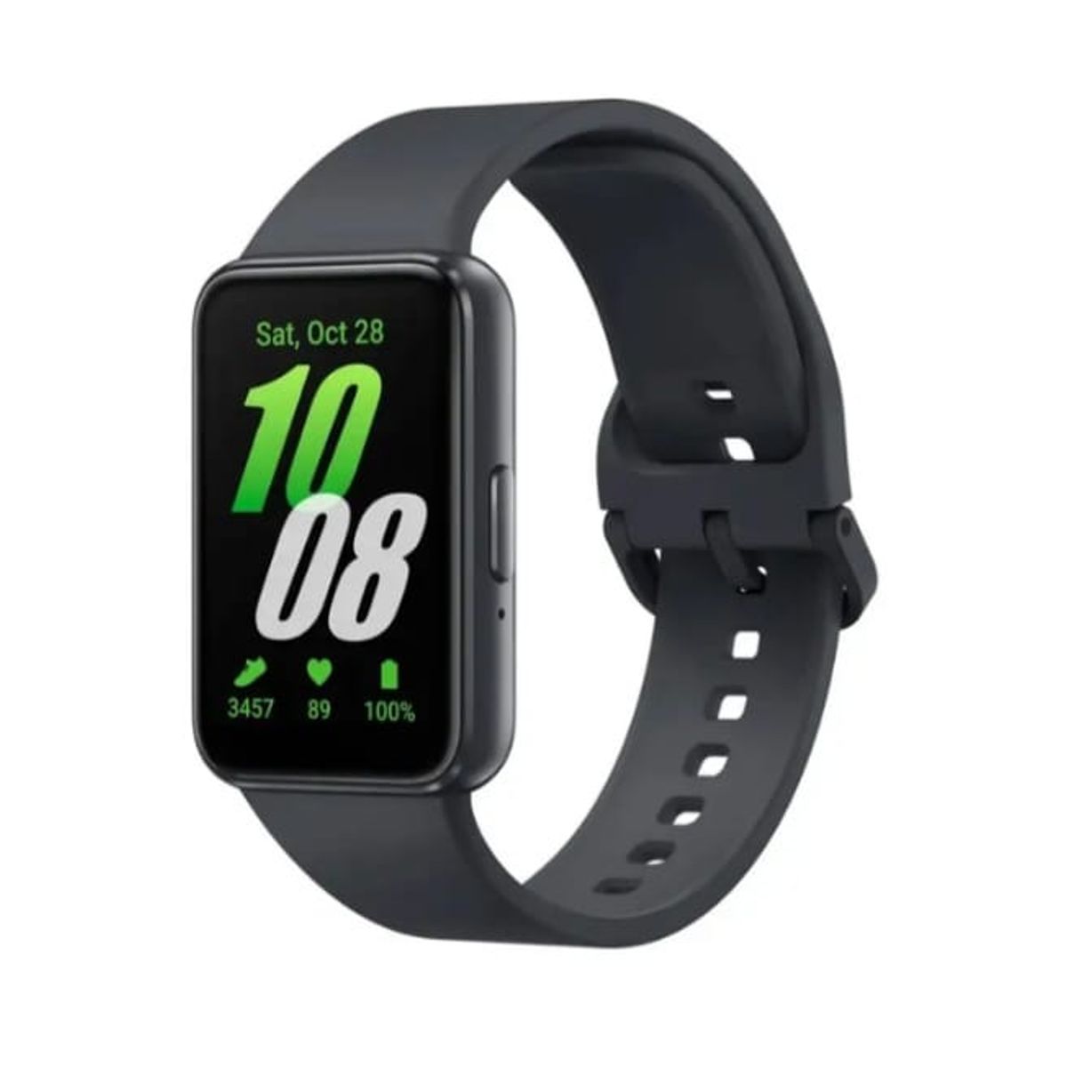 SAMSUNG - SMARTBAND SAMSUNG GALAXY FIT3 GRIS