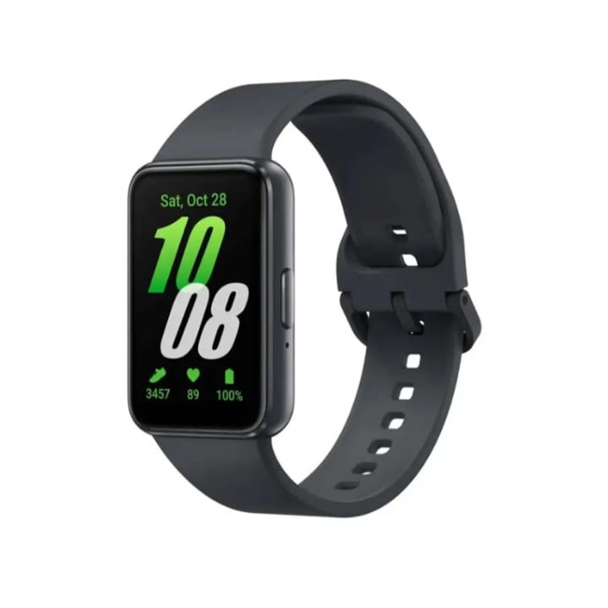 SAMSUNG - SMARTBAND SAMSUNG GALAXY FIT3 GRIS