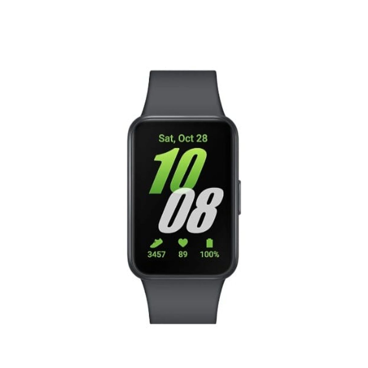 SAMSUNG - SMARTBAND SAMSUNG GALAXY FIT3 GRIS