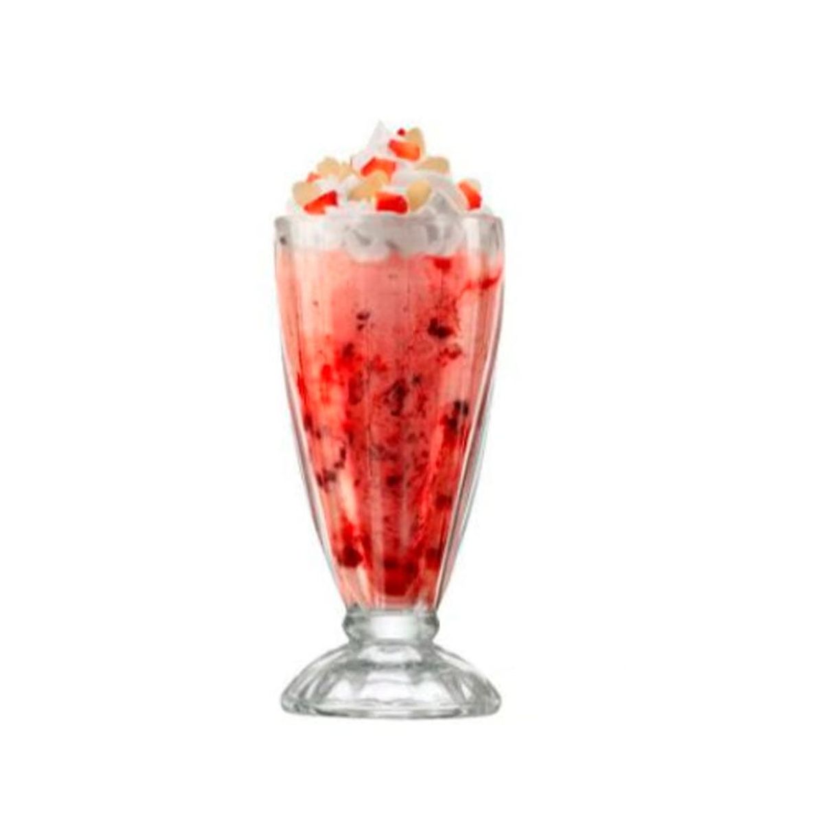 FTA - Copa Postre Milk shake FTA 350ml x 6 Premiere 11201