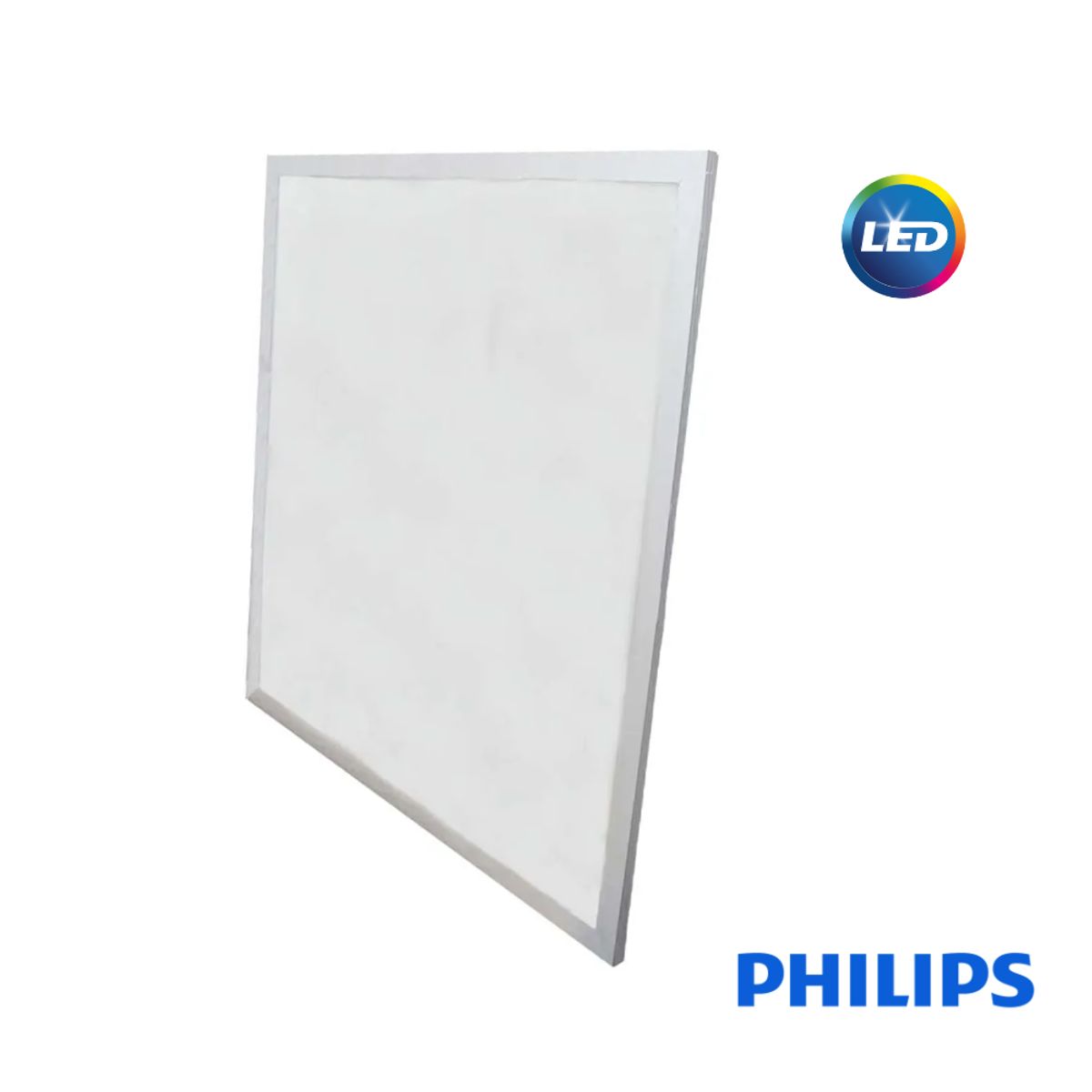 PHILIPS - Panel LED 34w 4260 lm 6500K 60X60 PHILIPS