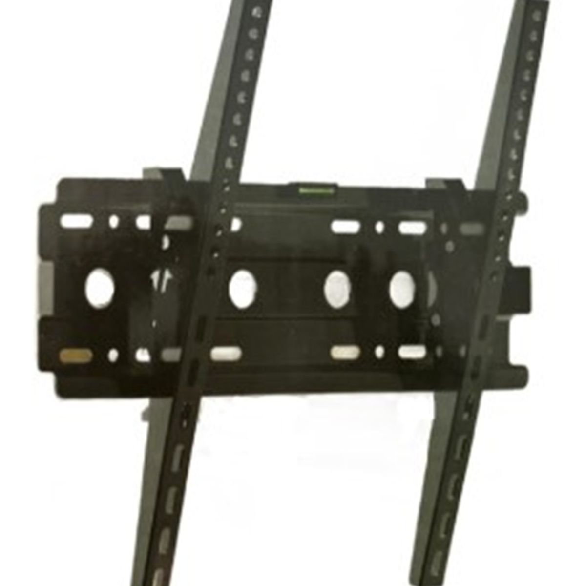 GENERICO - SOPORTE FIJO INCLINABLE PARA TV 26 A 65" / NEGRO