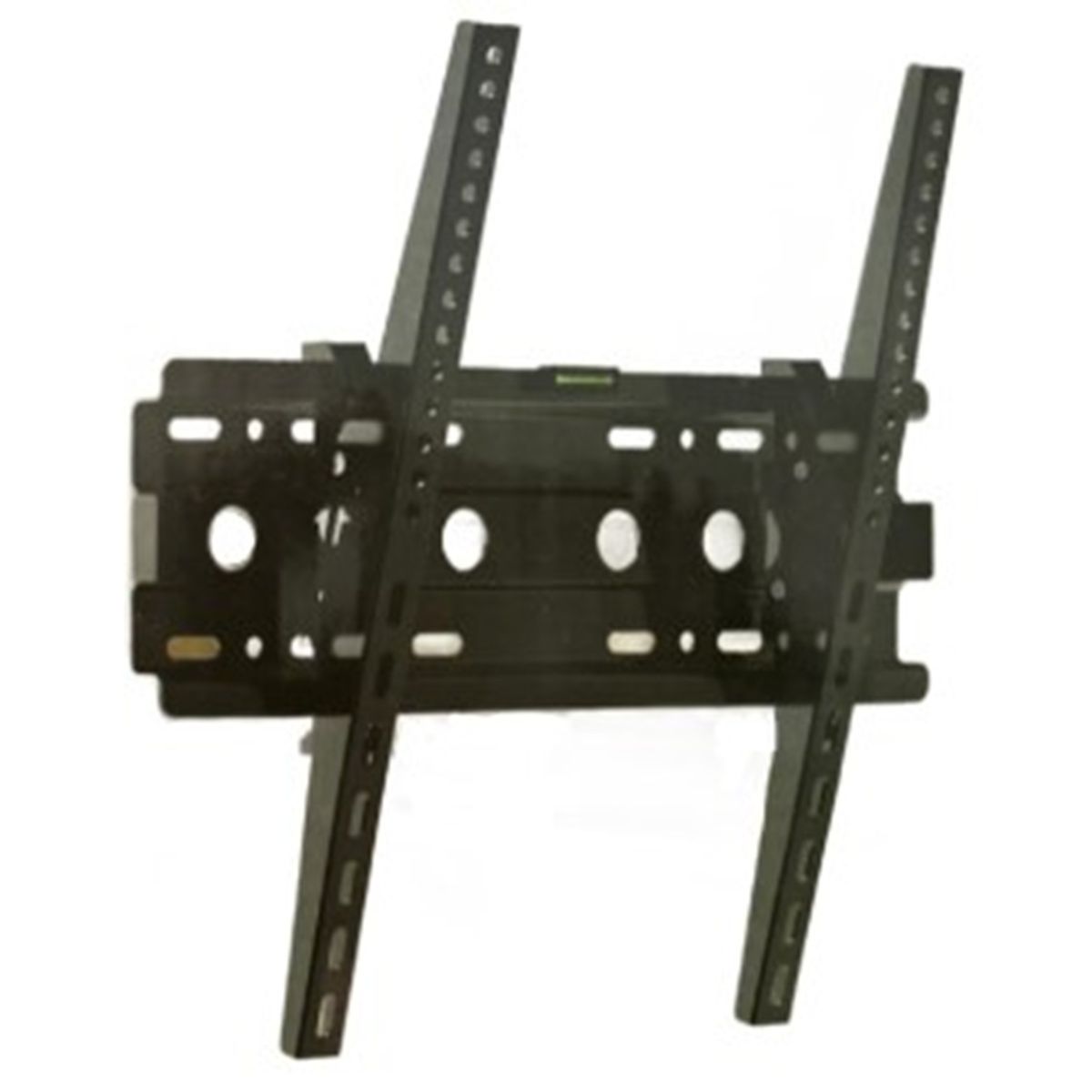 GENERICO - SOPORTE FIJO INCLINABLE PARA TV 26 A 65" / NEGRO