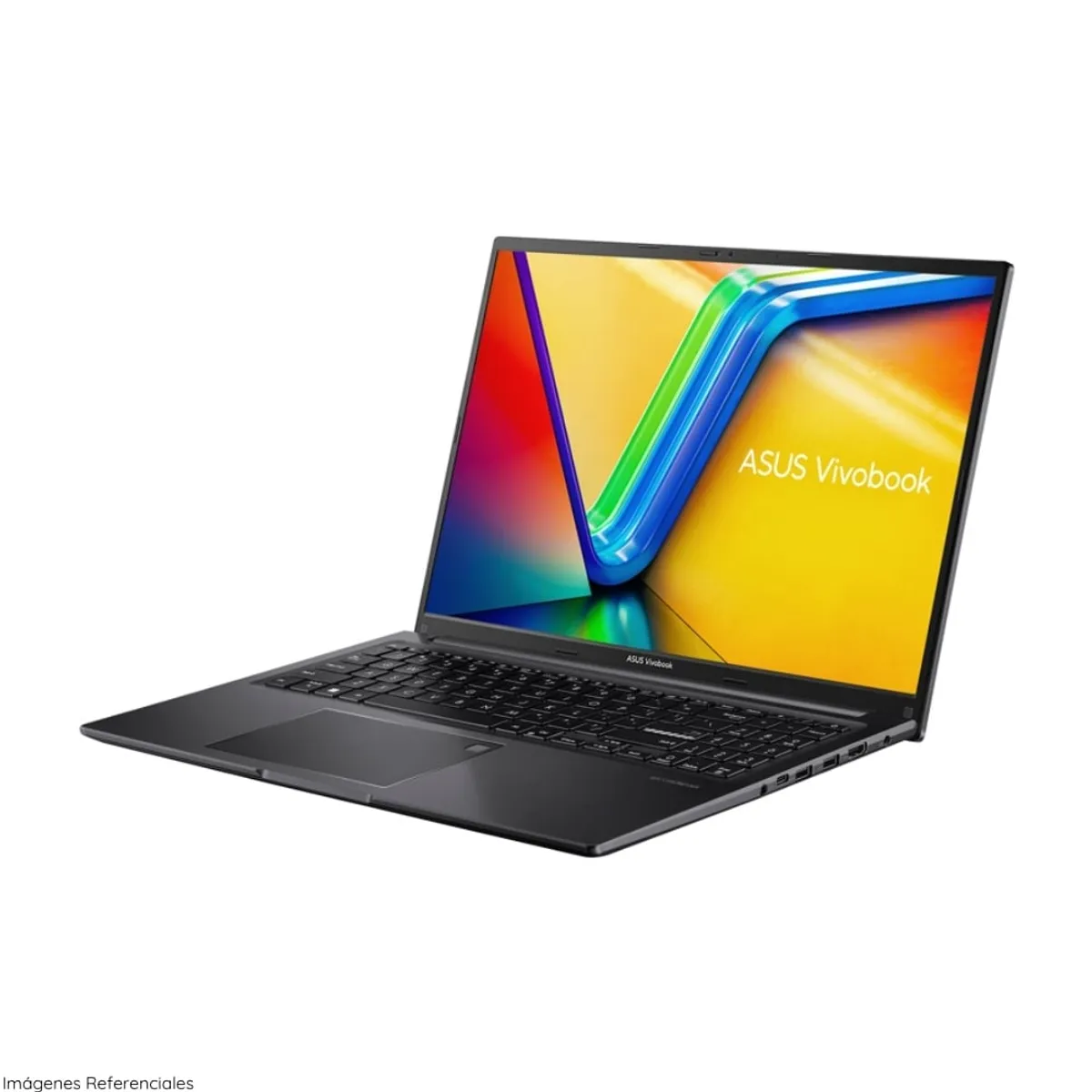 ASUS - Laptop Asus VivaBook X1605VA-MB1234 Intel Core i5-13420H 16GB RAM 512GB SSD 16"  WUXGA IPS