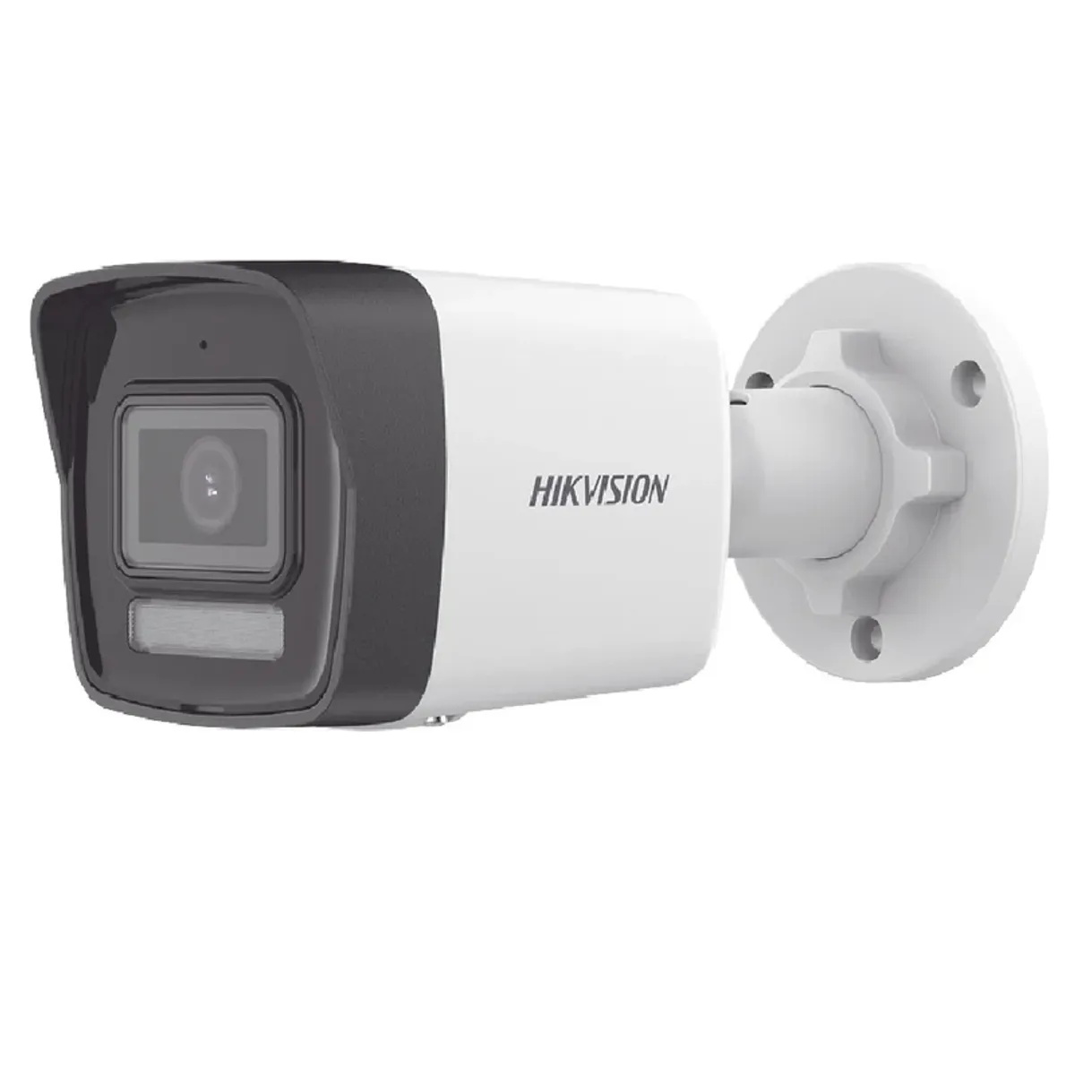 HIKVISION - Cámara de Seguridad IP Hikvision 2MP DS-2CD1023G2-LIU 28mm