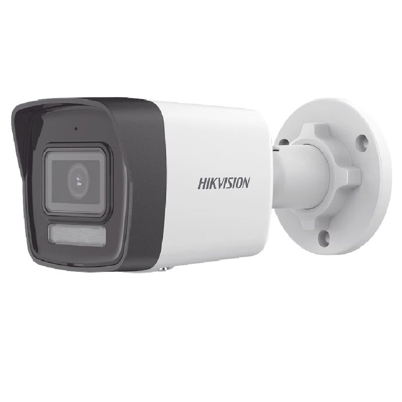 HIKVISION - Cámara de Seguridad IP Hikvision 2MP DS-2CD1023G2-LIU 28mm