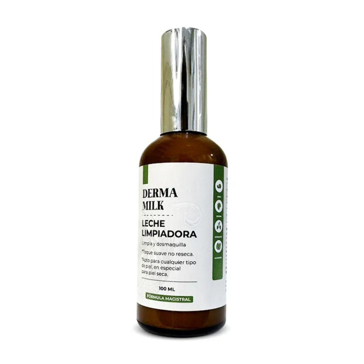 MAGISTRAL - Leche limpiadora Derma Milk 100ml