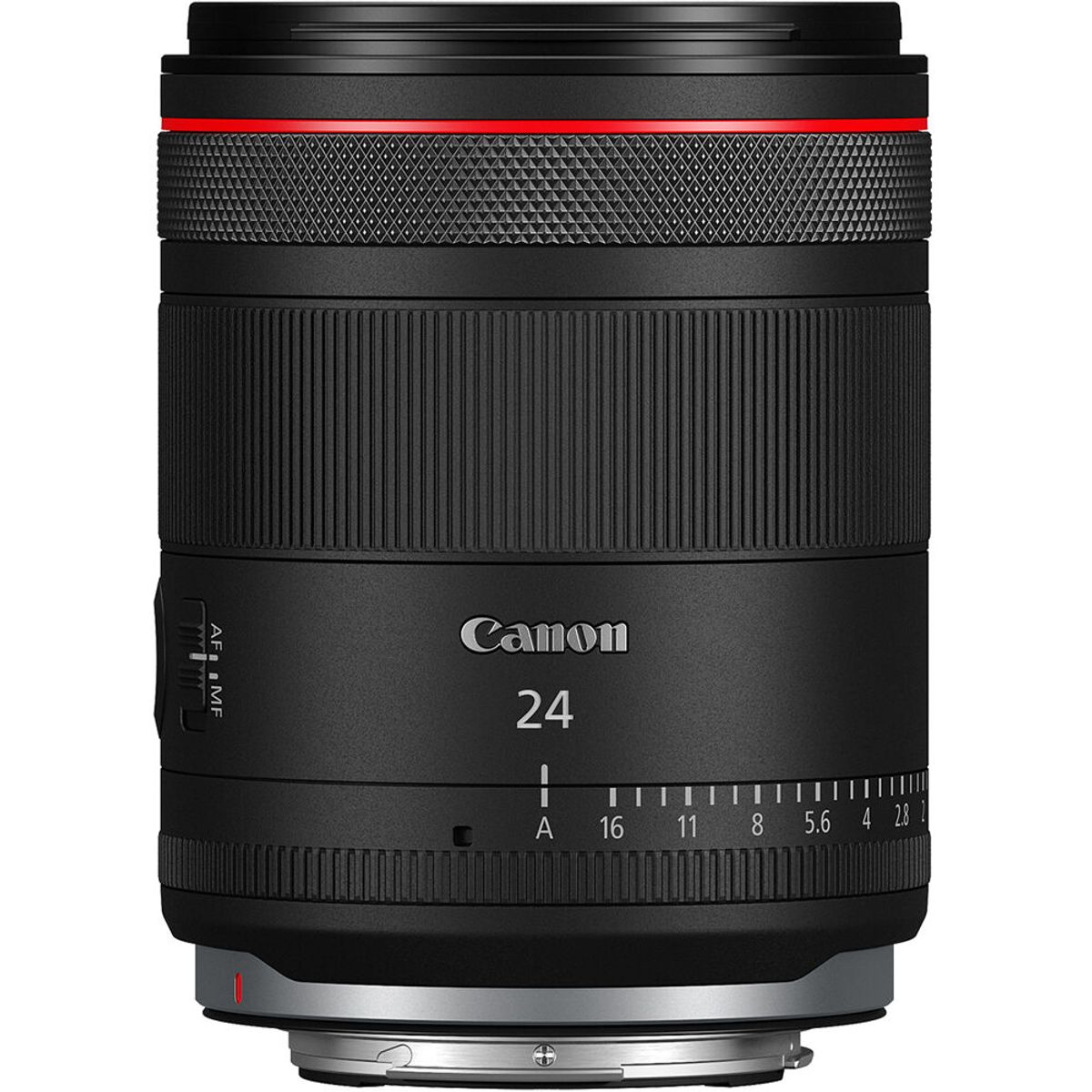 CANON - Canon RF 24mm f/1.4 L VCM Lente - Negro