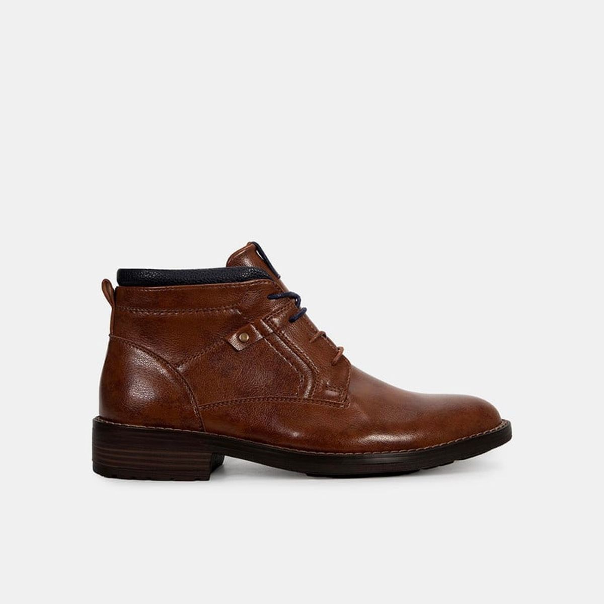 BATA - Botines Casuales Hombre Bata