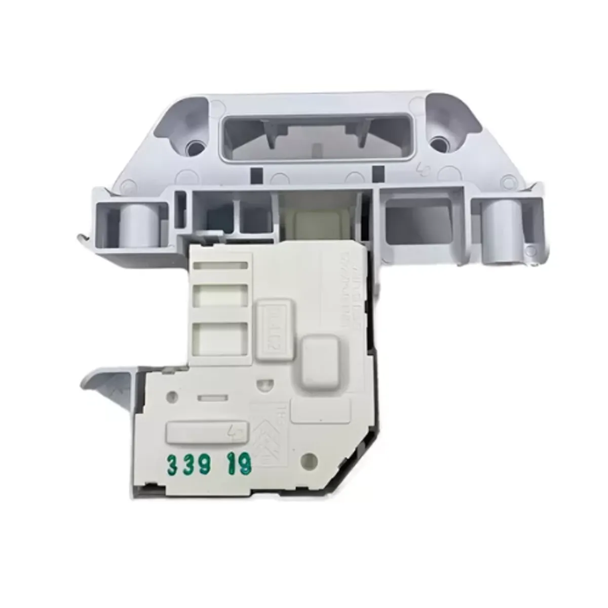 GENERICO - Switch Puerta Lavadora Mabe ge Cod 253c1098p001