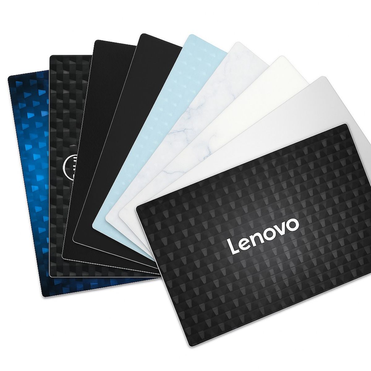 GENERICO - Skin Protectora para Laptop – Vinilo Premium Antirayaduras con Diseños Variados Hasta 16 pulgadas