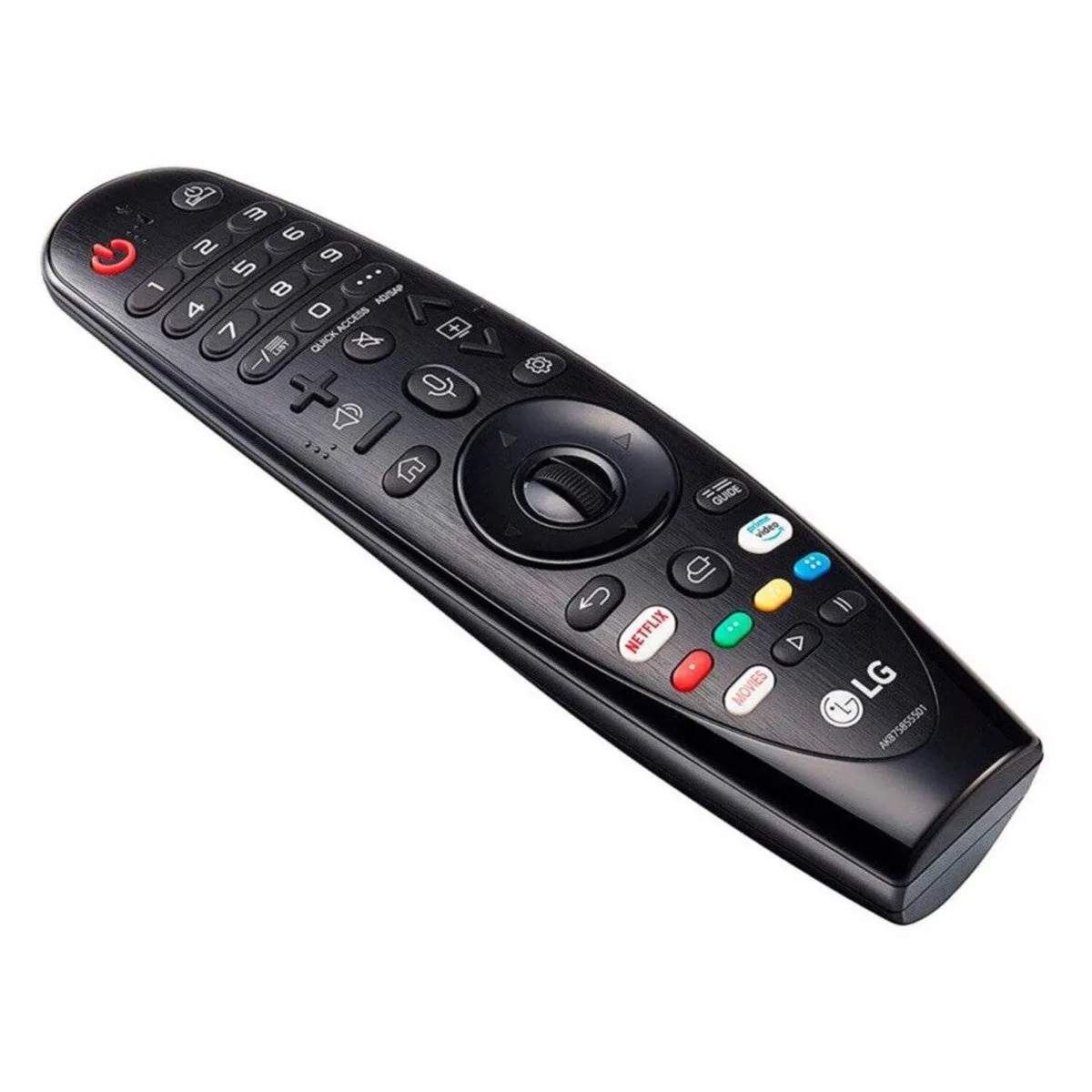 LG - Control Magic Remote LG Smart MR20GA