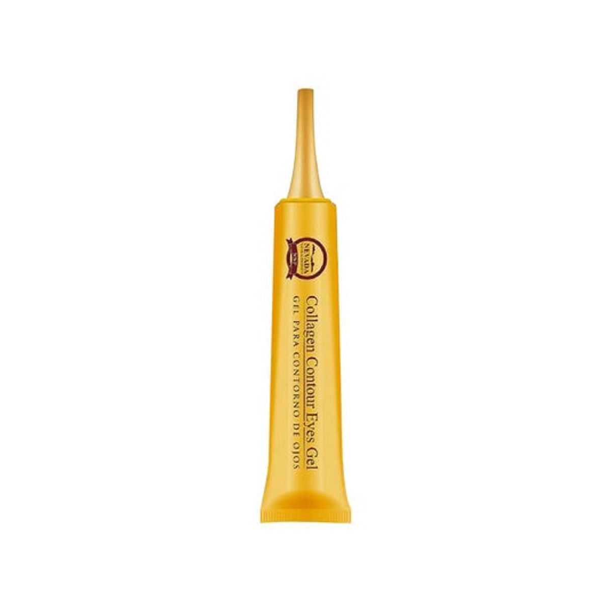 NEVADA NATURAL PRODUCTS - Gel de Colageno para Contorno de Ojos 15ml - Nevada Natural Products