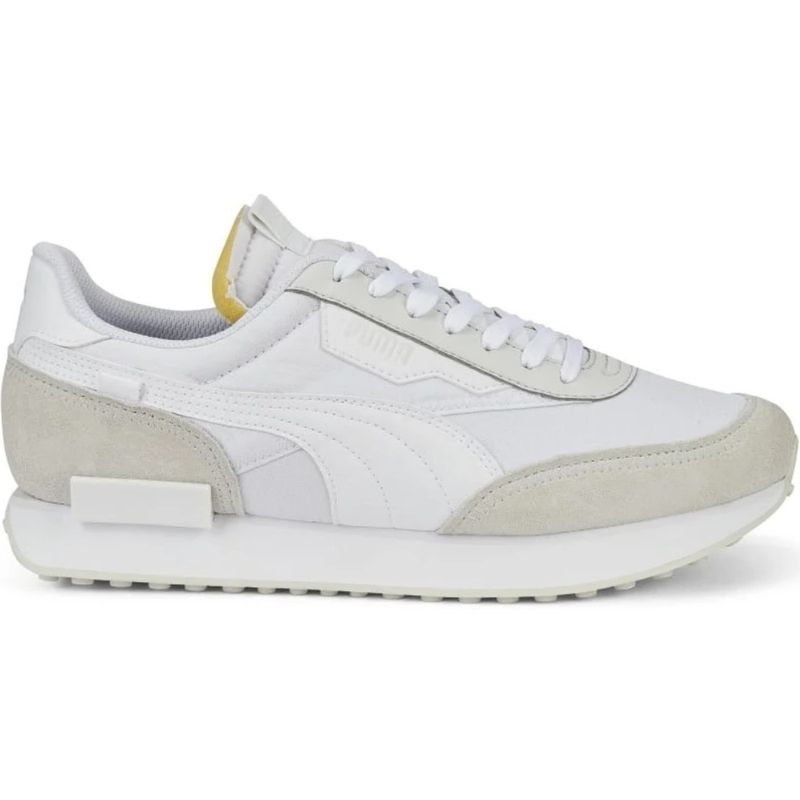 PUMA - Zapatilla Puma Future Rider Play On 371149 87 Blanco para Hombre