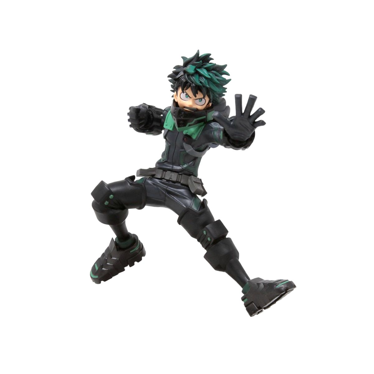 BANPRESTO - Izuku Midoriya The Amazing Heroes Banpresto