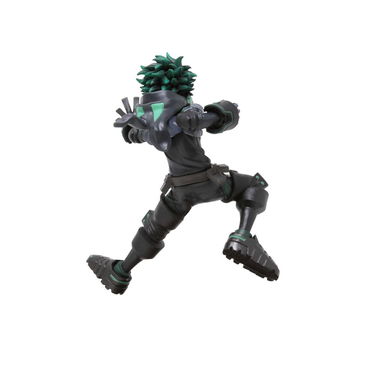 BANPRESTO - Izuku Midoriya The Amazing Heroes Banpresto