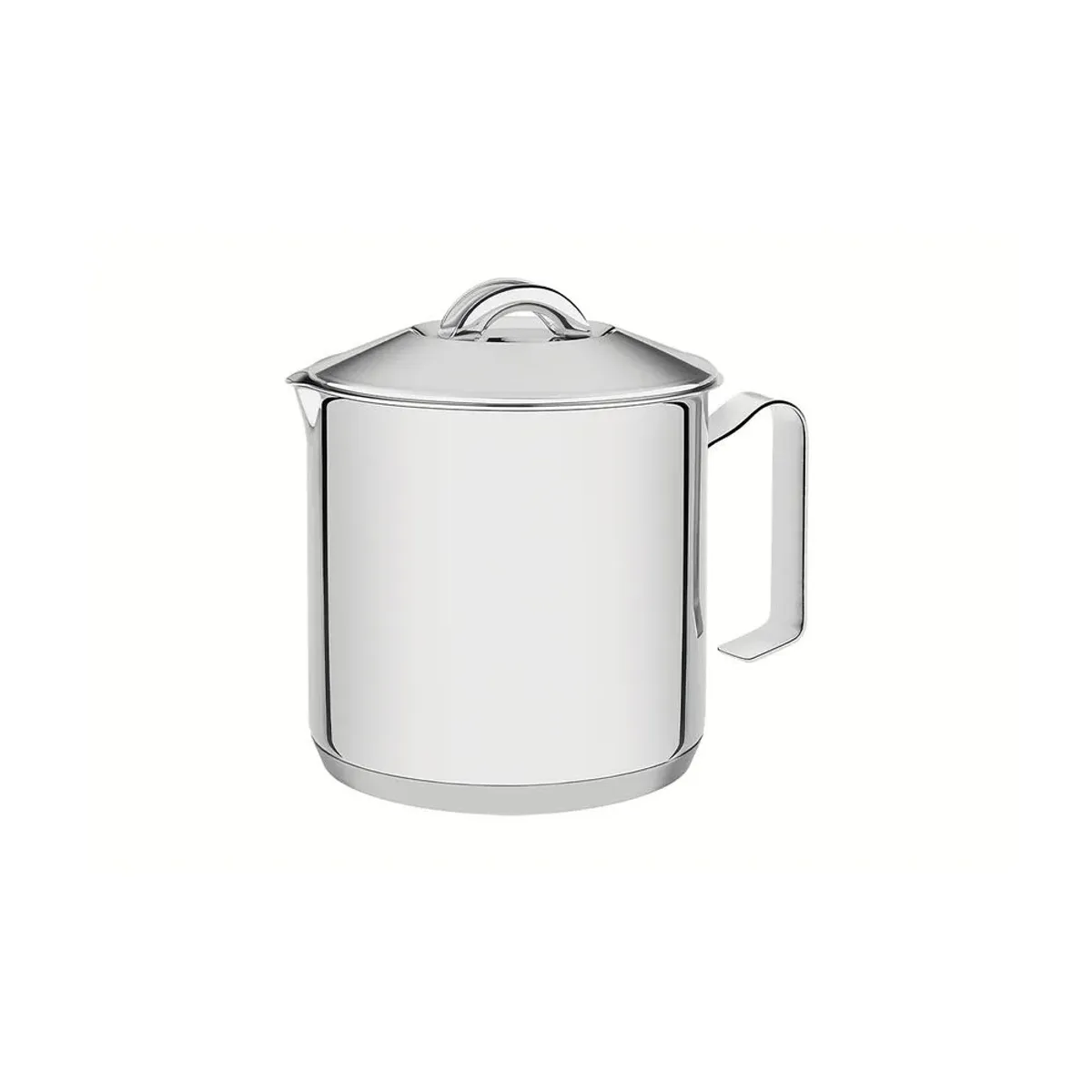 TRAMONTINA - HERVIDOR TRAMONTINA 14 CM DE 2 LT SOLAR DE ACERO INOXIDABLE