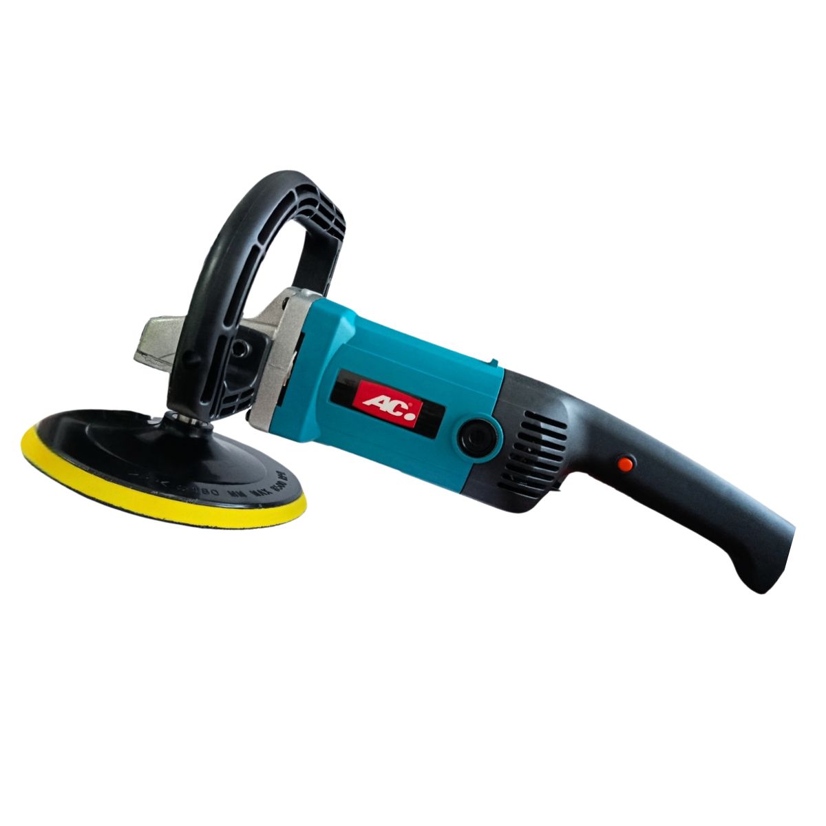 AC - PULIDORA ANGULAR DE 7"  1400W AC