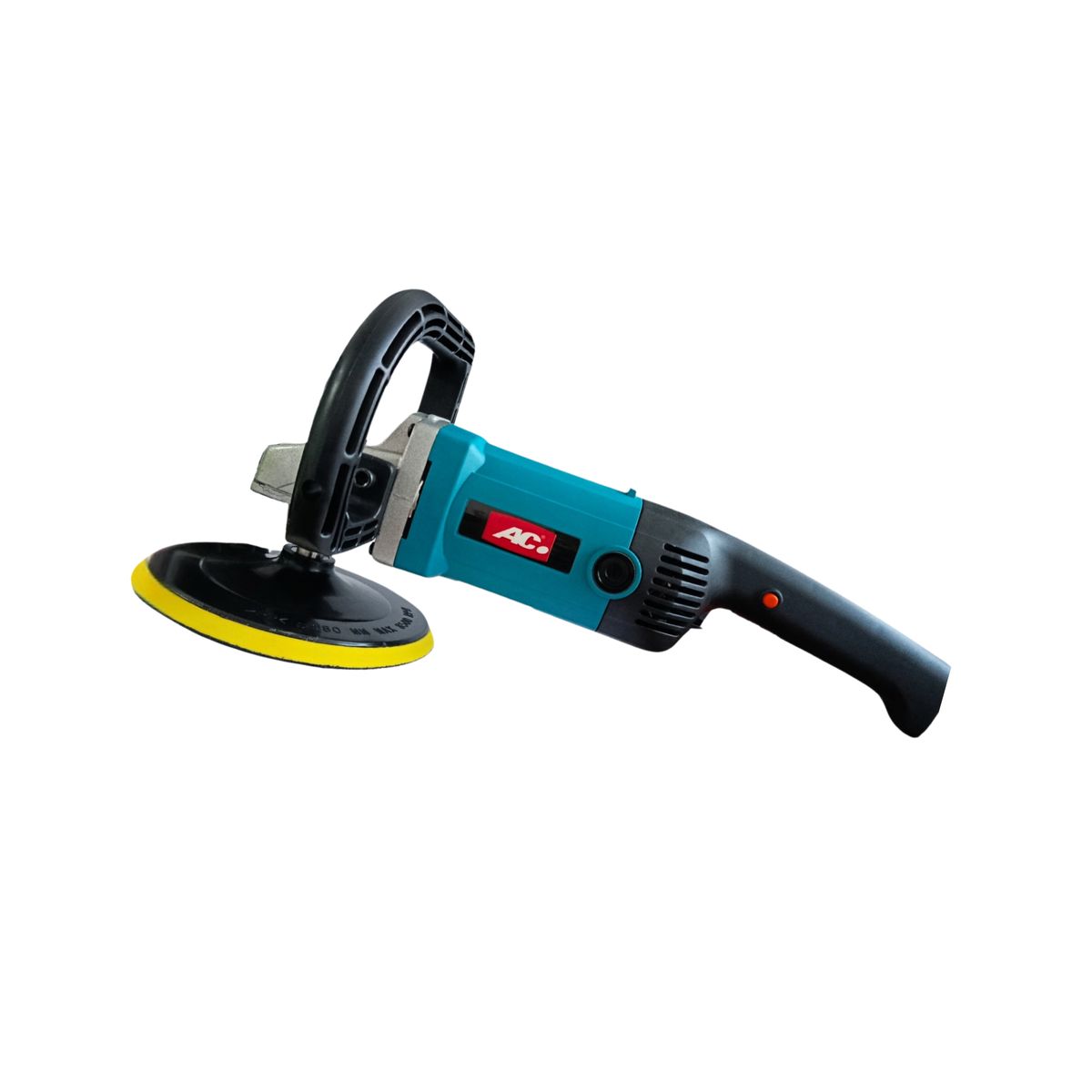 AC - PULIDORA ANGULAR DE 7"  1400W AC