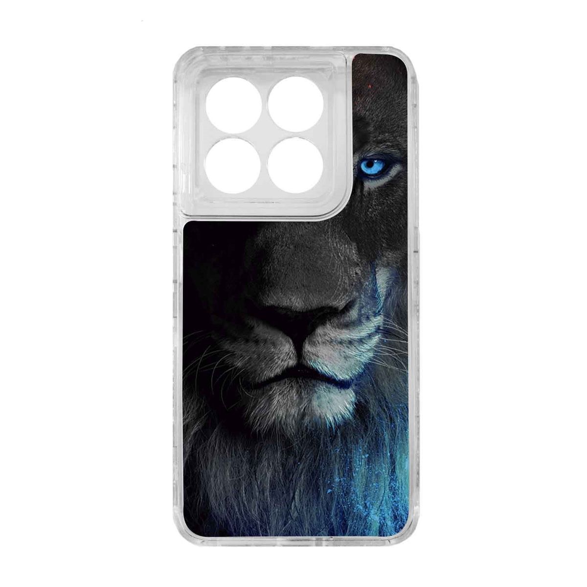 GENERICO - Funda Protector Case 360 Para XIAOMI 14T