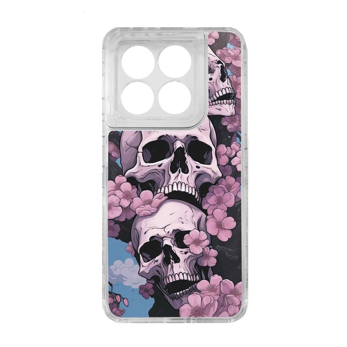 GENERICO - Funda Protector Case 360 Para XIAOMI 14T