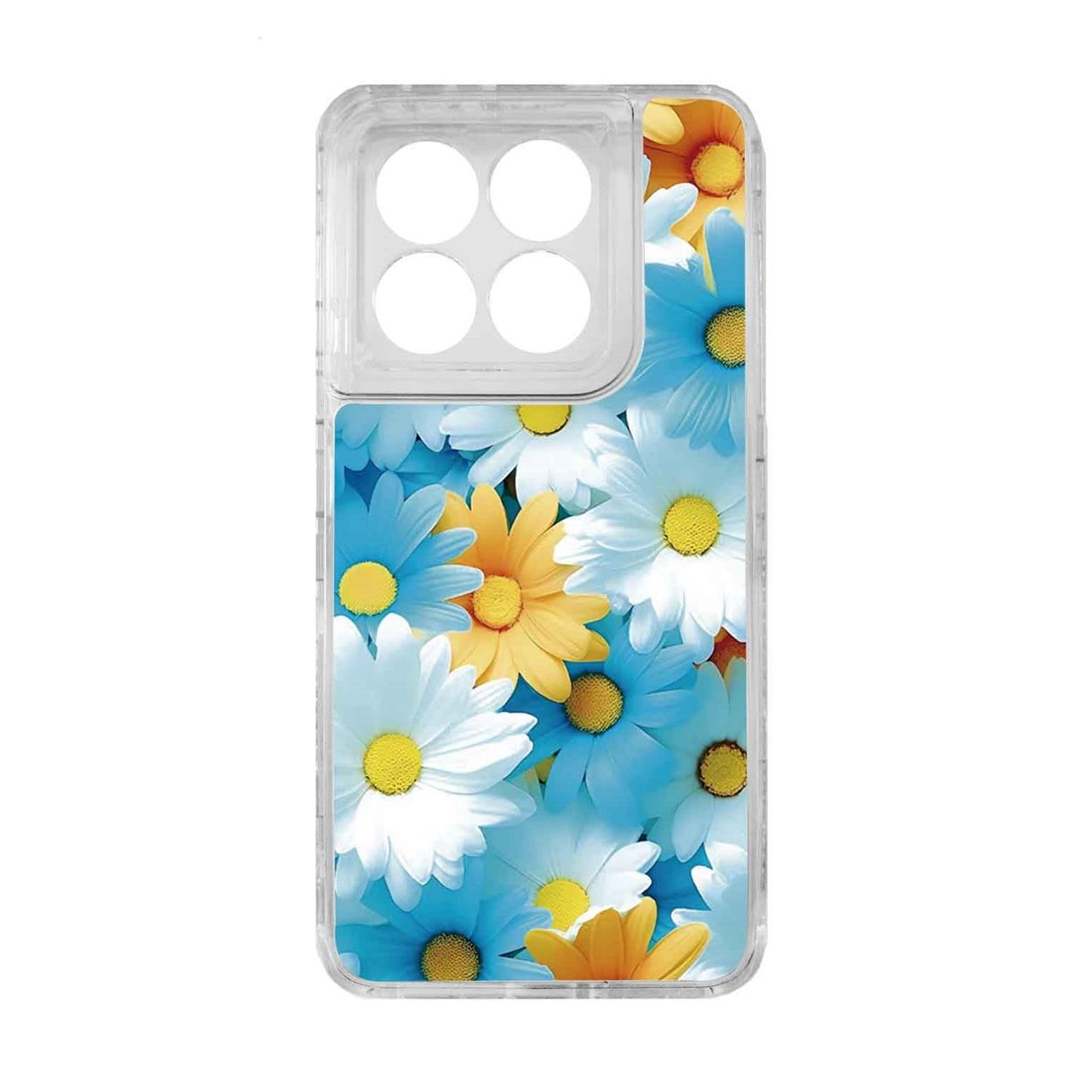 GENERICO - Funda Protector Case 360 Para XIAOMI 14T